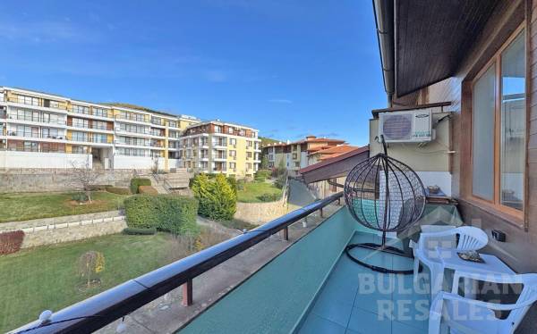 Апартамент в комплексе с люксовой инфраструктурой ID: 5736 - Фото 10