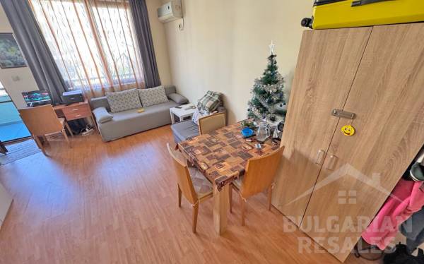 Апартамент в комплексе с люксовой инфраструктурой ID: 5736 - Фото 2