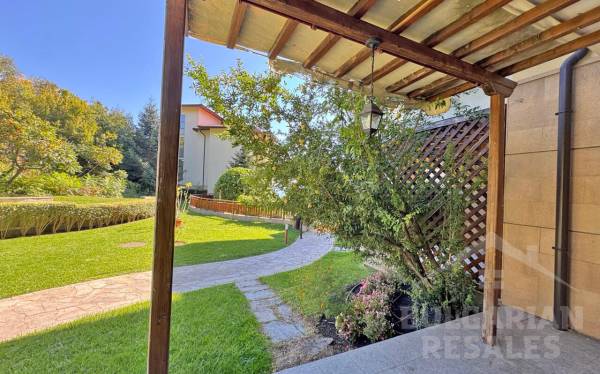 Голямо студио в прекрасен комплекс на първа линия ID: 5563 - Снимка 3