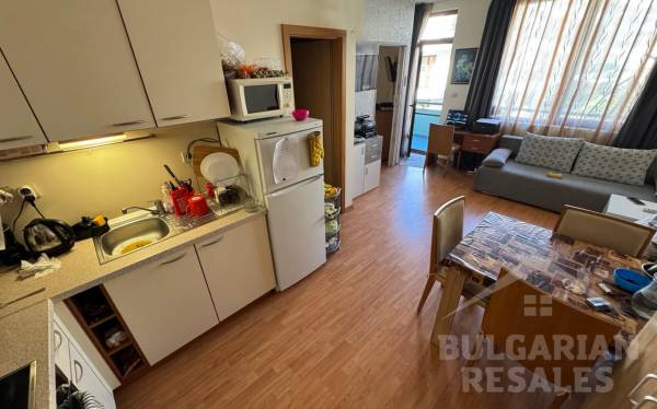 Апартамент в комплексе с люксовой инфраструктурой ID: 5736 - Фото 3