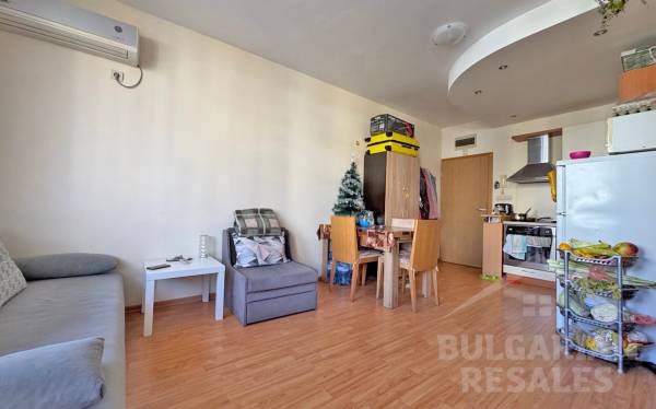 Апартамент в комплексе с люксовой инфраструктурой ID: 5736 - Фото 6