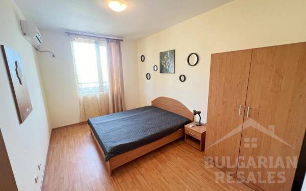 Zniżka! Widok na morze, 2 sypialnie, pierwsza linia! ID: 4158 - Фото15