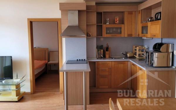 Прекрасная покупка в элитном комплексе у моря! ID: 4267 - Фото 5