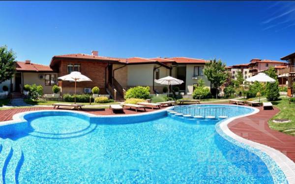 Дизайнерско студио в комплекса на първа линия ID: 4760 - Снимка 8