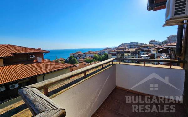 Прекрасная покупка в элитном комплексе у моря! ID: 4267 - Фото 2