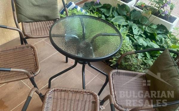 Дизайнерско студио в комплекса на първа линия ID: 4760 - Снимка 6