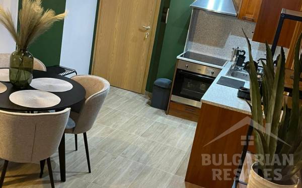 Дизайнерско студио в комплекса на първа линия ID: 4760 - Снимка 4