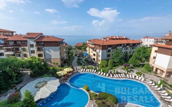 Дизайнерско студио в комплекса на първа линия ID: 4760 - Снимка 7