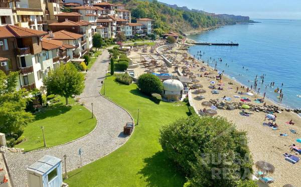 Unique offer: apartment by the beach in “Garden of Eden” ID: 5033 - Photo 2