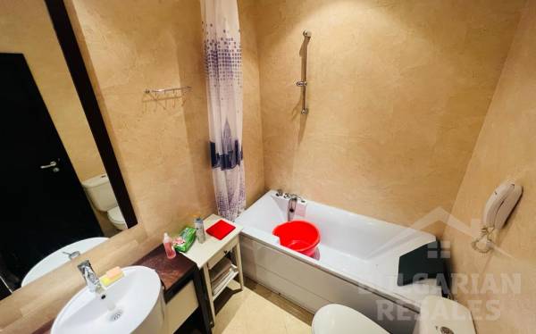 Mieszkanie z dużym tarasem, basenem i widokiem na morze! ID: 4084 - Фото8