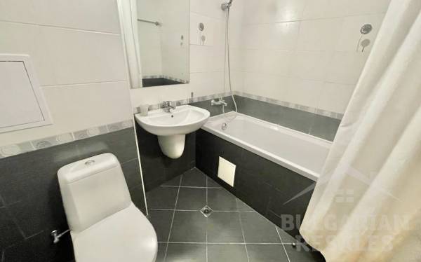 Unique offer: apartment by the beach in “Garden of Eden” ID: 5033 - Photo 12