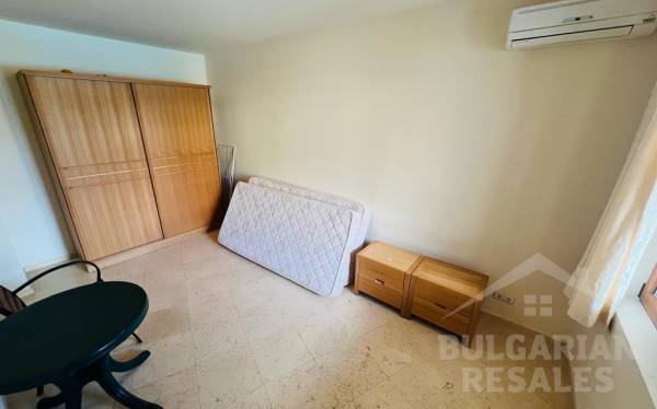 Mieszkanie z dużym tarasem, basenem i widokiem na morze! ID: 4084 - Фото9