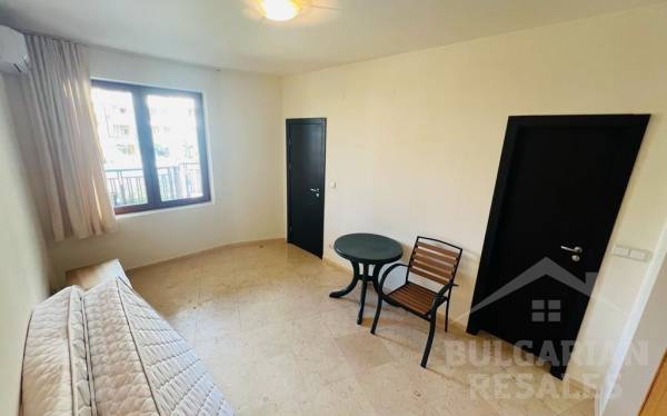 Mieszkanie z dużym tarasem, basenem i widokiem na morze! ID: 4084 - Фото10