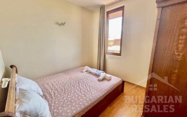 Unique offer: apartment by the beach in “Garden of Eden” ID: 5033 - Photo 8