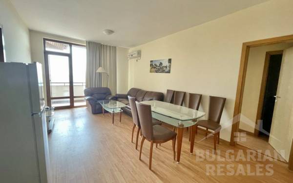 Unique offer: apartment by the beach in “Garden of Eden” ID: 5033 - Photo 4