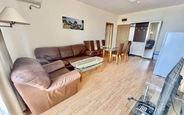 Unique offer: apartment by the beach in “Garden of Eden” ID: 5033 - Photo 5