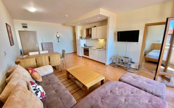 Výhľad na more, dve spálne a dve terasy! ID: 4085 - Фото8