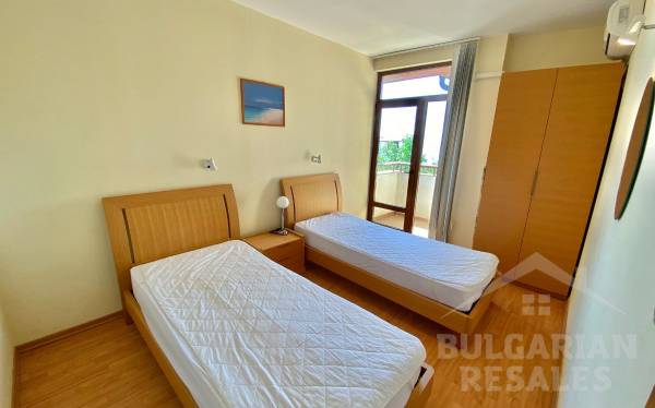 Výhľad na more, dve spálne a dve terasy! ID: 4085 - Фото15