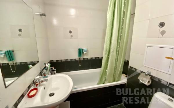 Студия в престижном комплексе "Garden of Eden" ID: 4685 - Фото 14