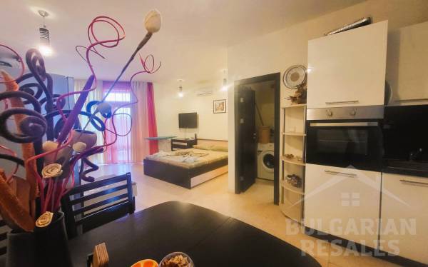 Studio in “Garden of Eden” - your pleasant vacation by the sea ID: 5074 - Photo 3