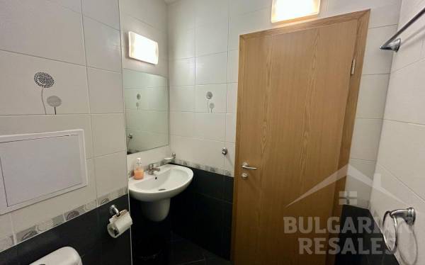 Spacious studio in one of the best complexes on the coast!  ID: 4899 - Photo 10