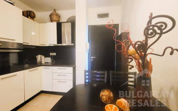 Studio in “Garden of Eden” - your pleasant vacation by the sea ID: 5074 - Photo 4