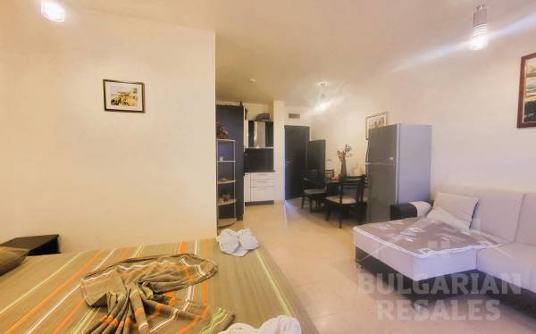 Studio in “Garden of Eden” - your pleasant vacation by the sea ID: 5074 - Photo 5