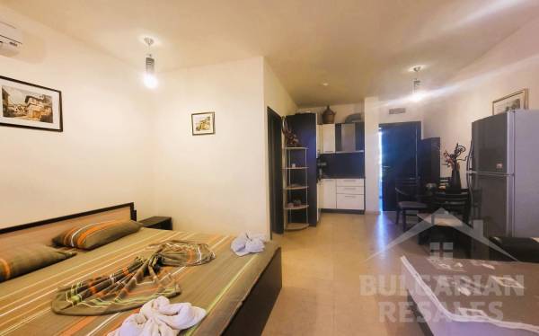 Studio in “Garden of Eden” - your pleasant vacation by the sea ID: 5074 - Photo 6