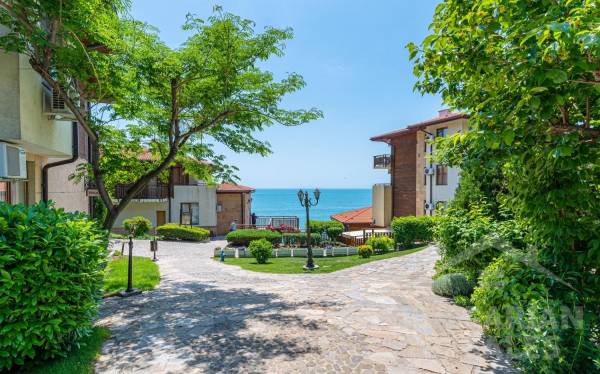 Studio in “Garden of Eden” - your pleasant vacation by the sea ID: 5074 - Photo 11