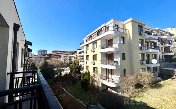 Spacious studio in one of the best complexes on the coast!  ID: 4899 - Photo 8