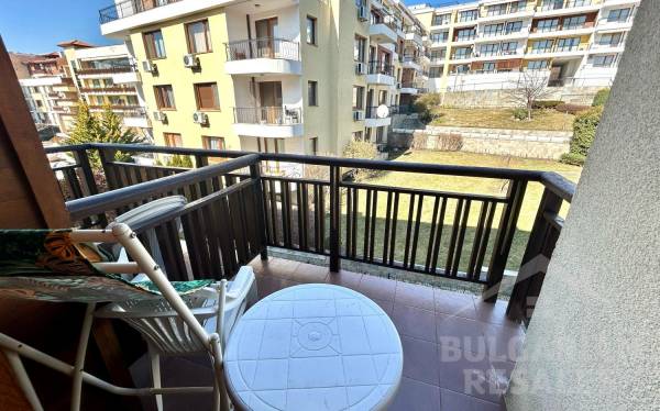 Spacious studio in one of the best complexes on the coast!  ID: 4899 - Photo 7