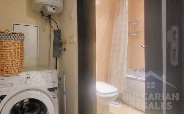 Studio in “Garden of Eden” - your pleasant vacation by the sea ID: 5074 - Photo 9