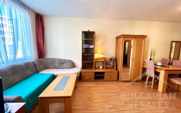 Spacious studio in one of the best complexes on the coast!  ID: 4899 - Photo 4