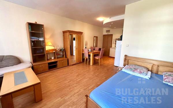 Spacious studio in one of the best complexes on the coast!  ID: 4899 - Photo 5