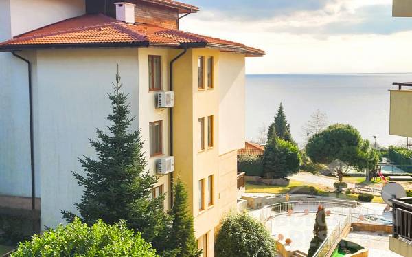 Studio in “Garden of Eden” - your pleasant vacation by the sea ID: 5074 - Photo 7