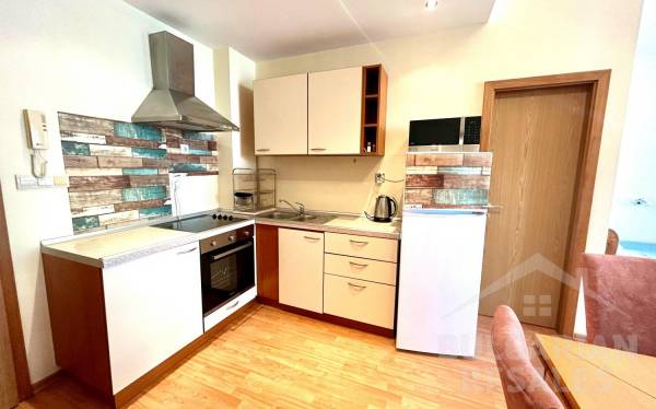 Spacious studio in one of the best complexes on the coast!  ID: 4899 - Photo 3