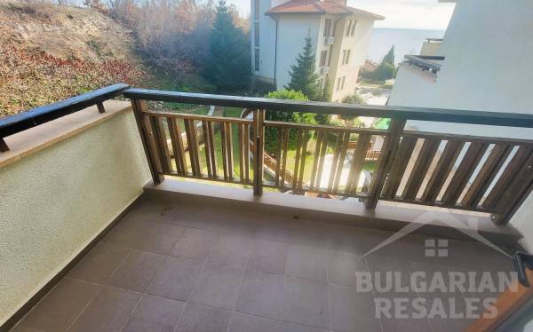 Studio in “Garden of Eden” - your pleasant vacation by the sea ID: 5074 - Photo 8