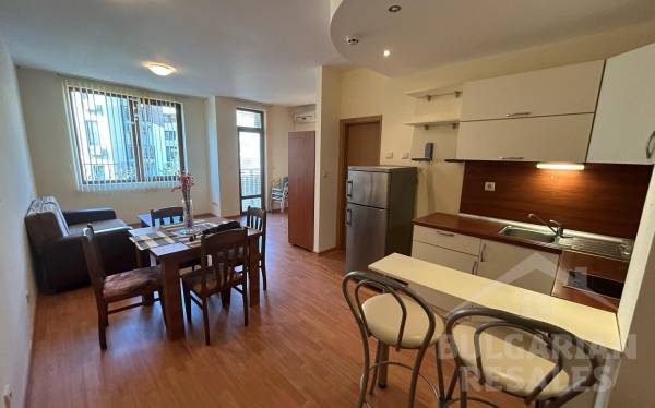 Buy an apartment in the elite complex “ Garden of Eden” ID: 4552 - Photo 4