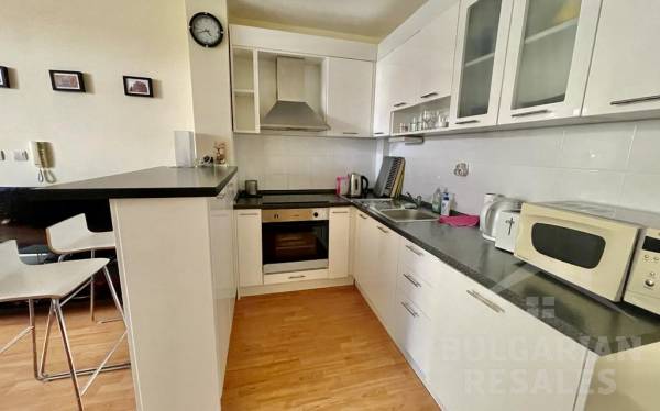 Skvelá kúpa! Apartmán v luxusnom komplexe  ID: 5034 - Фото7