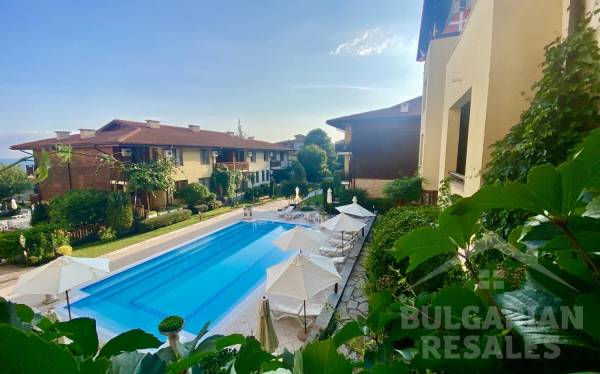 Skvelá kúpa! Apartmán v luxusnom komplexe  ID: 5034 - Фото2