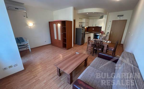 Buy an apartment in the elite complex “ Garden of Eden” ID: 4552 - Photo 5