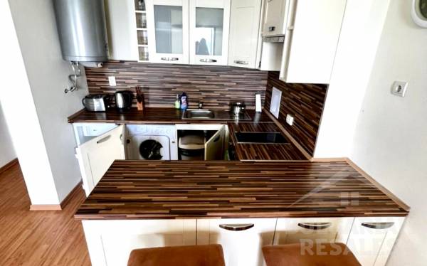 Студио с прекрасна гледка към морето в премиум комплекс на курорта ID: 5648 - Снимка 4