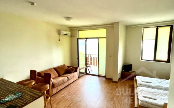 Студио с прекрасна гледка към морето в премиум комплекс на курорта ID: 5648 - Снимка 6