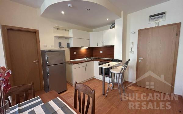 Buy an apartment in the elite complex “ Garden of Eden” ID: 4552 - Photo 6