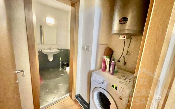 Skvelá kúpa! Apartmán v luxusnom komplexe  ID: 5034 - Фото13