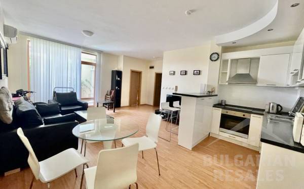 Skvelá kúpa! Apartmán v luxusnom komplexe  ID: 5034 - Фото3