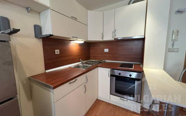 Buy an apartment in the elite complex “ Garden of Eden” ID: 4552 - Photo 8