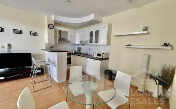 Skvelá kúpa! Apartmán v luxusnom komplexe  ID: 5034 - Фото4