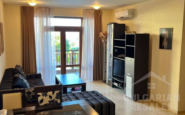 Luxury complex, direct sea view from the flat! ID: 4235 - Photo 4