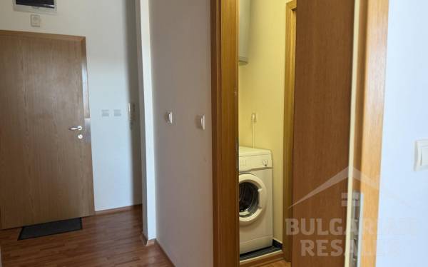 Apartment on the middle floor, with sea view and fully furnished ID: 5342 - Photo 12